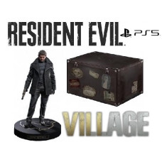 Resident Evil 8 Village Collectors Edition (PS5)